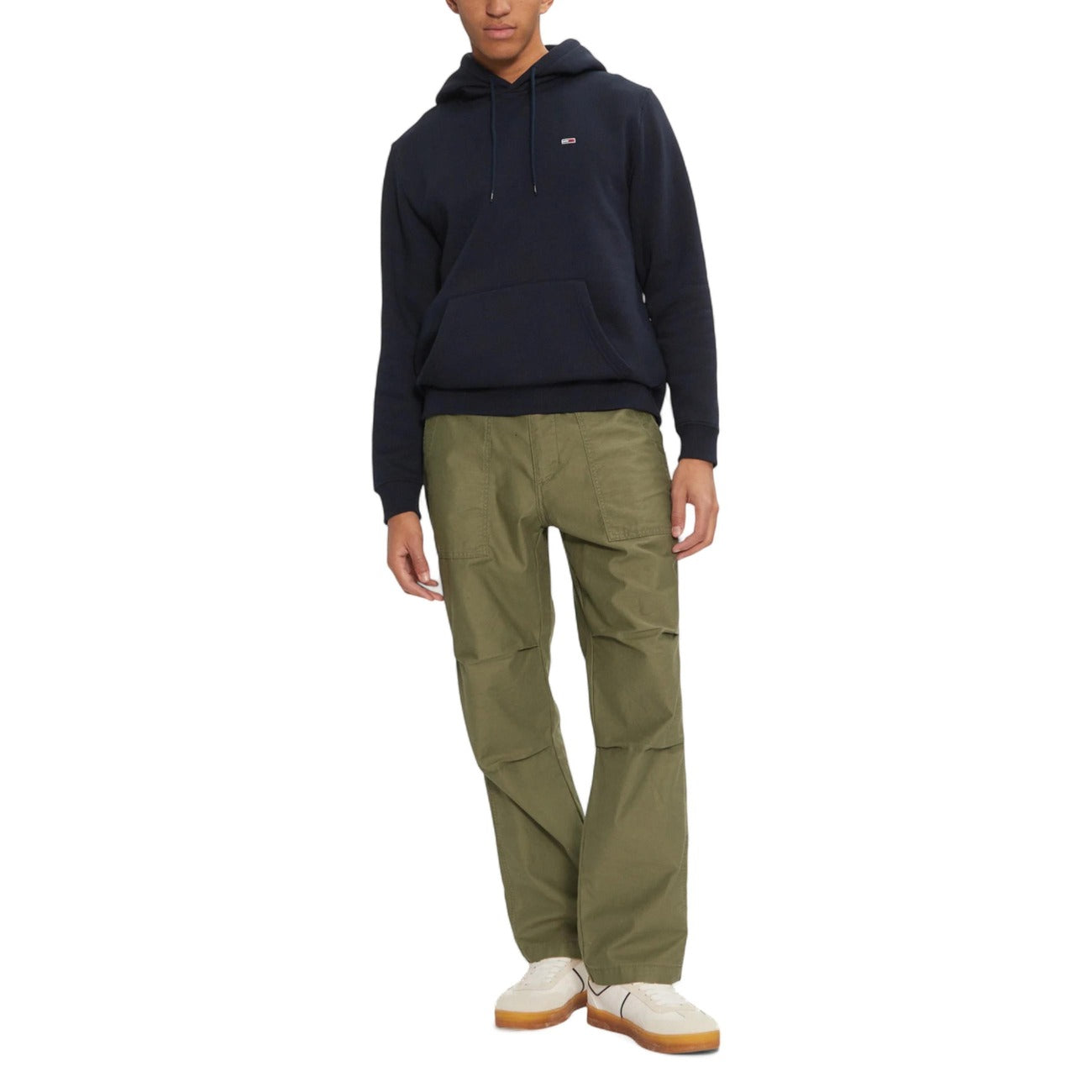 Tommy Hilfiger Jeans Fleece Herren