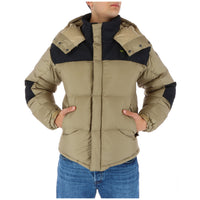 Blauer Jacke Herren