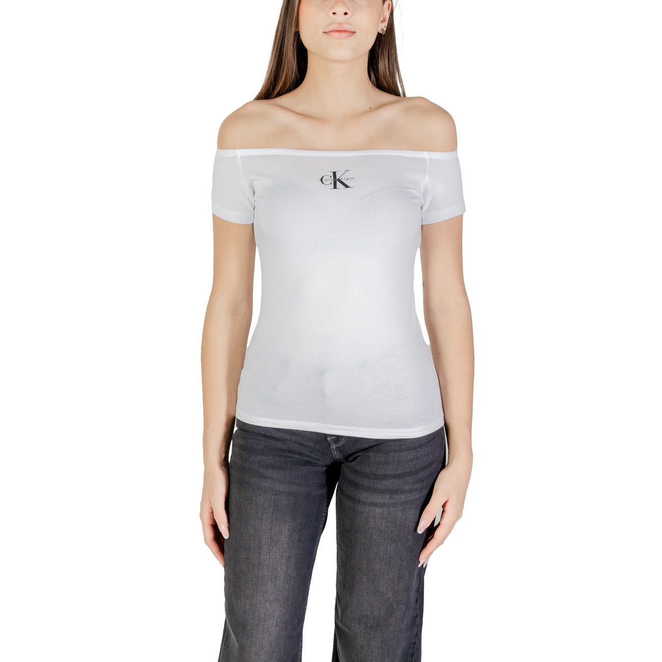 Calvin Klein Jeans T-Shirt Damen