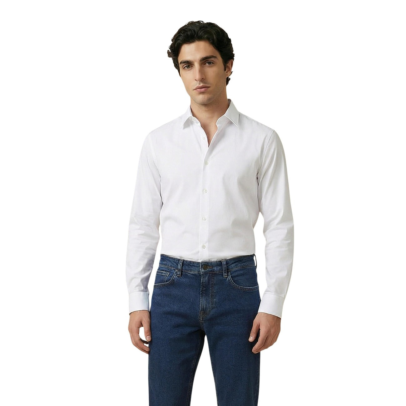 Armani Exchange Hemd Herren