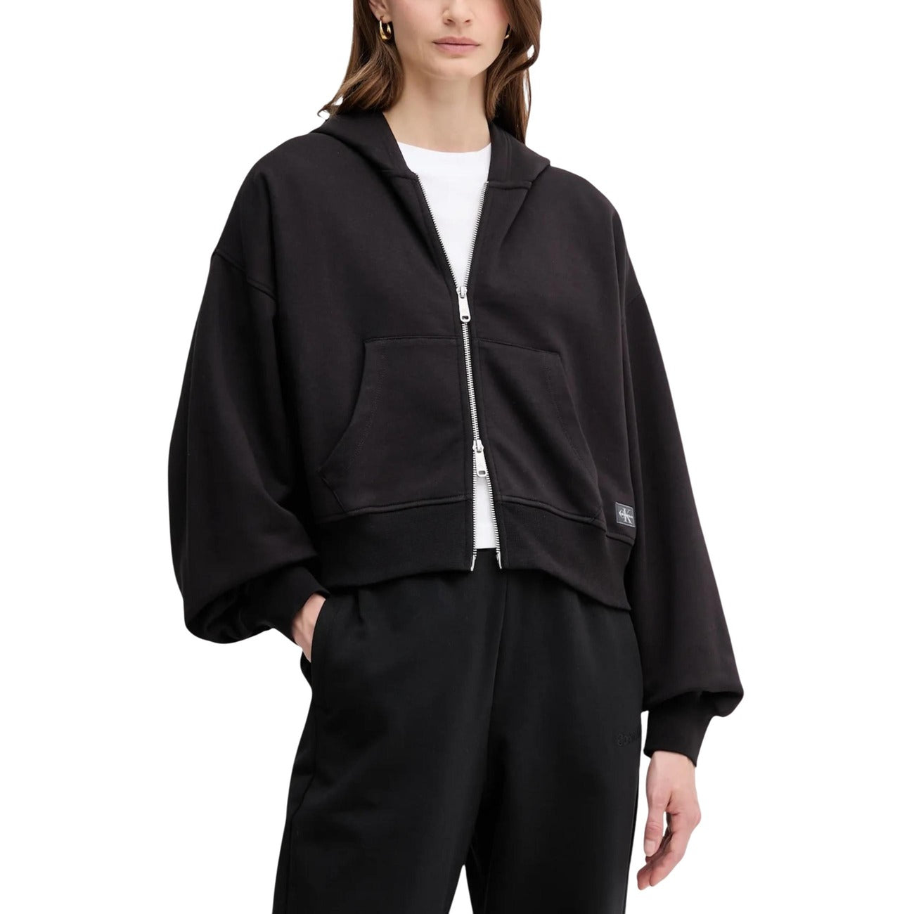 Calvin Klein Jeans Fleece Damen