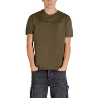 Tommy Hilfiger Jeans T-Shirt Herren