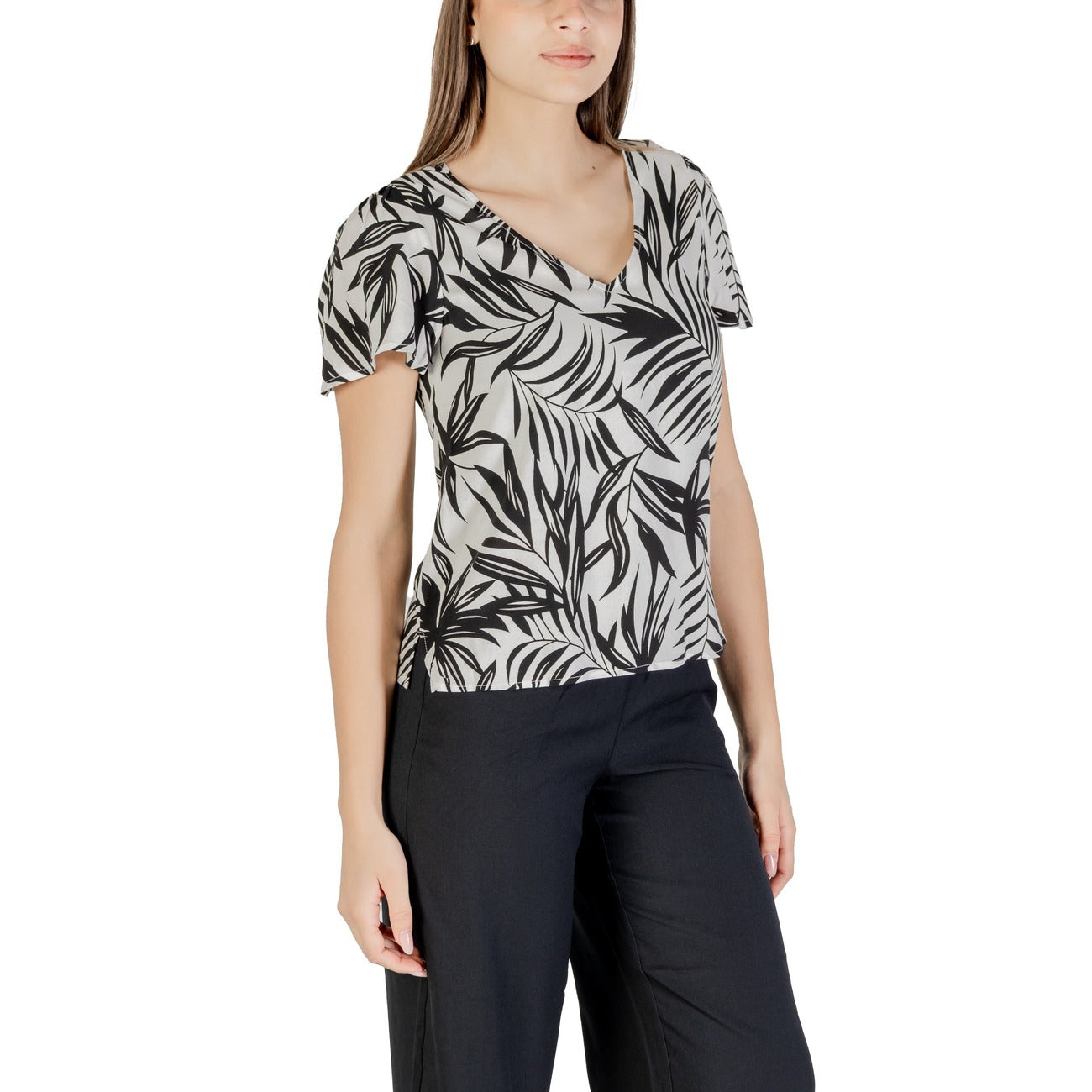 Vero Moda Bluse Damen