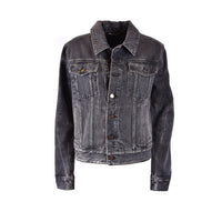 Saint Laurent Kostümjacke Damen