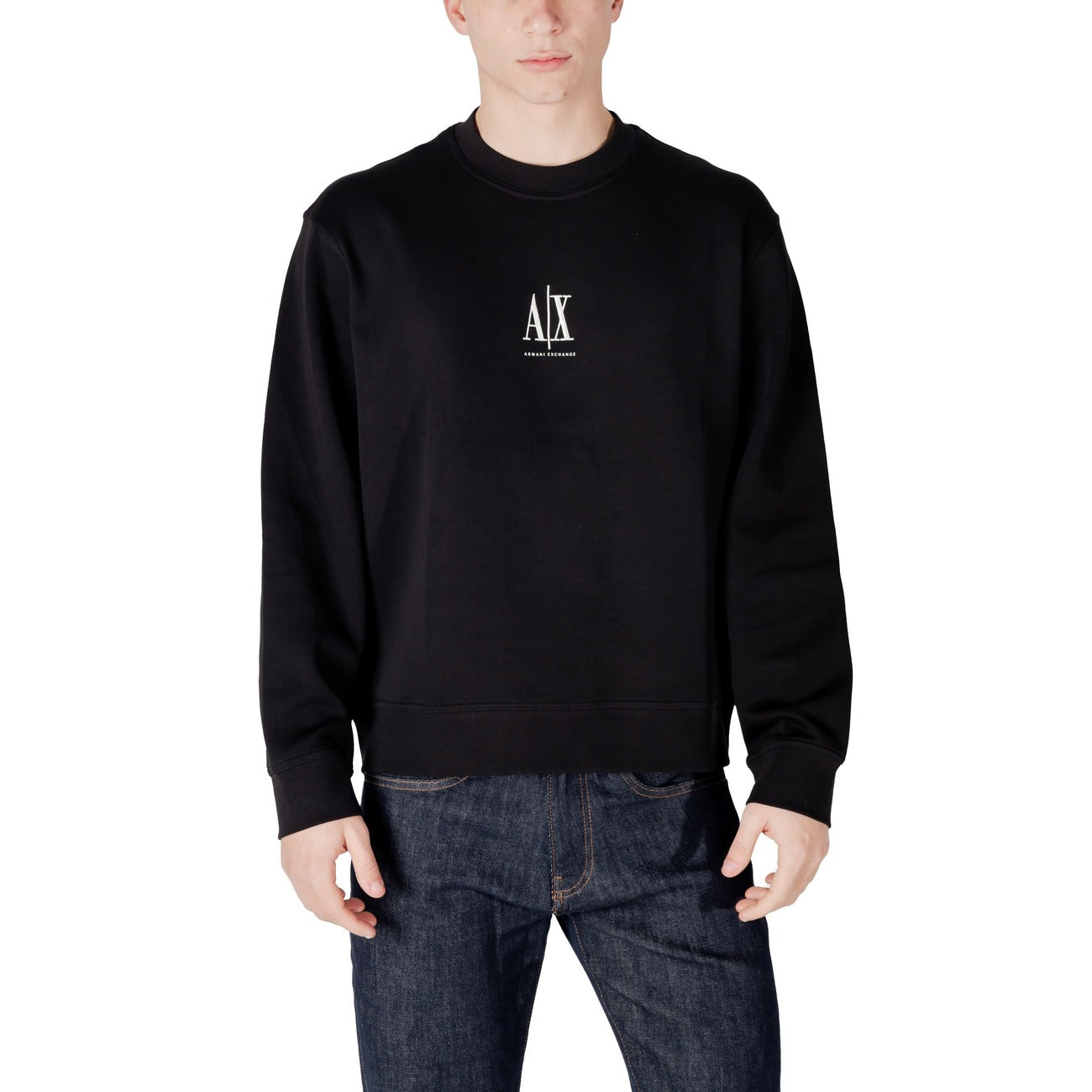 Armani Exchange Fleece Herren
