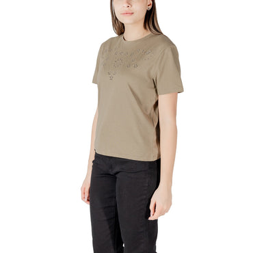 Jacqueline De Yong T-Shirt Damen