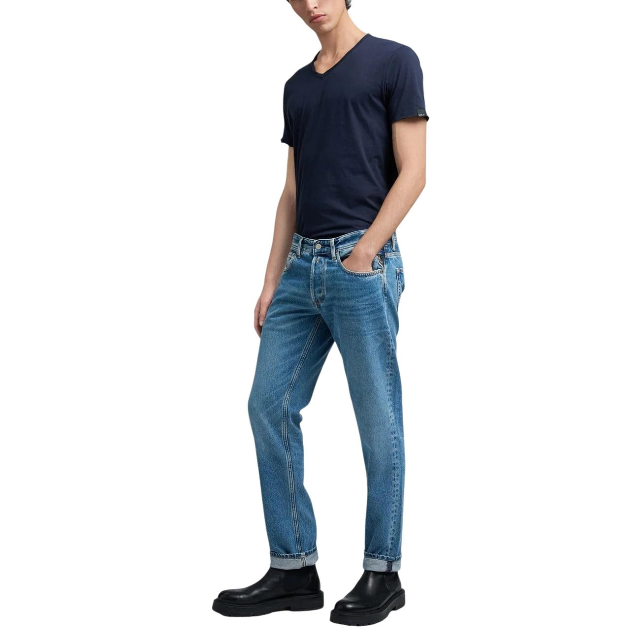 Replay Jeans Herren