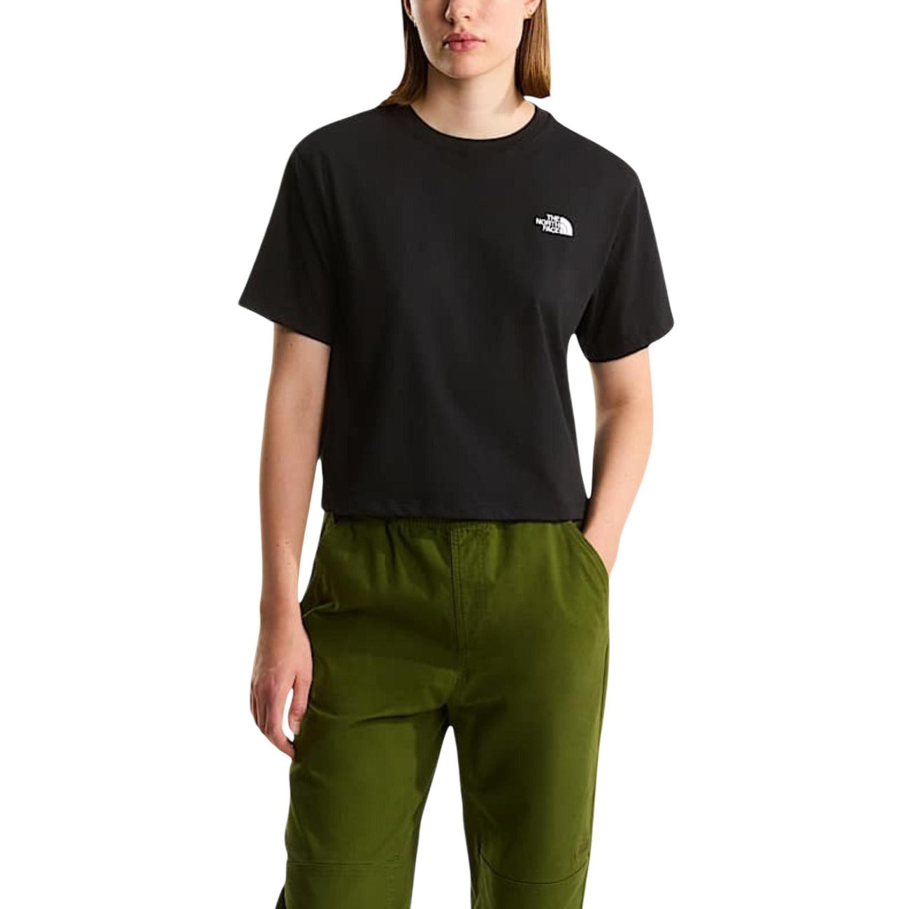 The North Face T-Shirt Damen