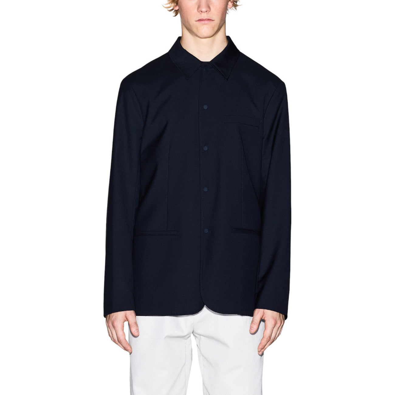 Armani Exchange Sakko Herren