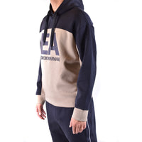 Emporio Armani Fleece Herren