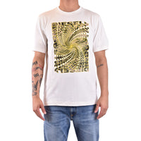 Diesel T-Shirt Herren