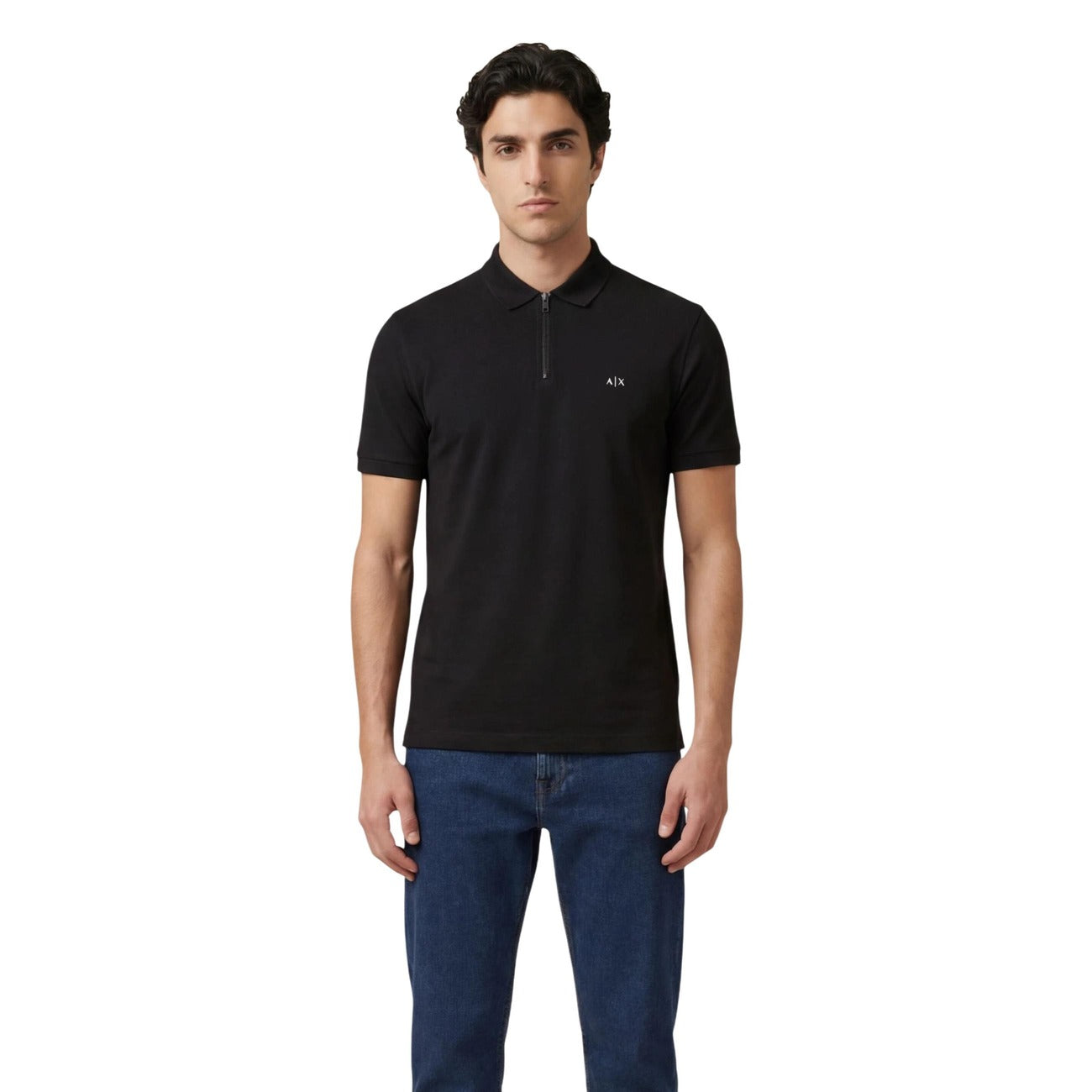 Armani Exchange Polo Herren