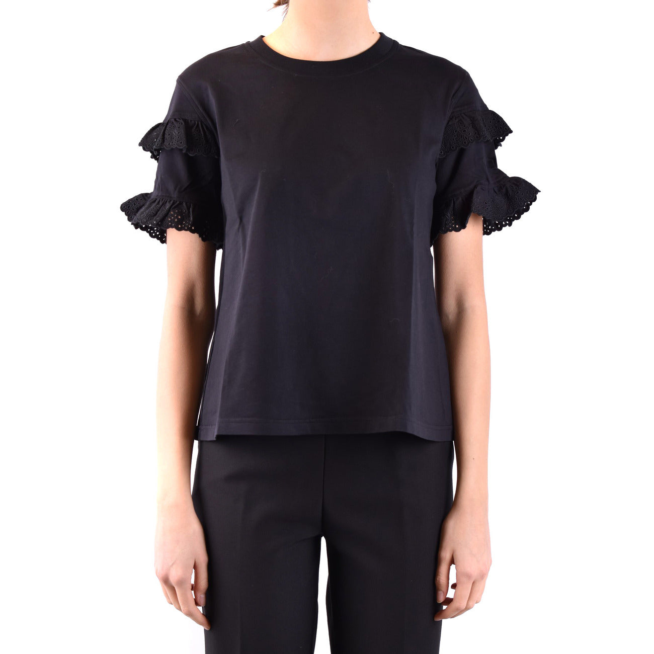 Alexander Mcqueen T-Shirt Damen