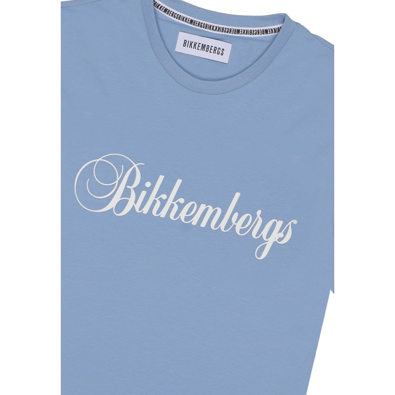 Bikkembergs T-Shirt Herren
