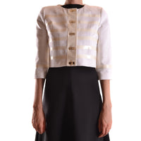 Elisabetta Franchi Kostümjacke Damen