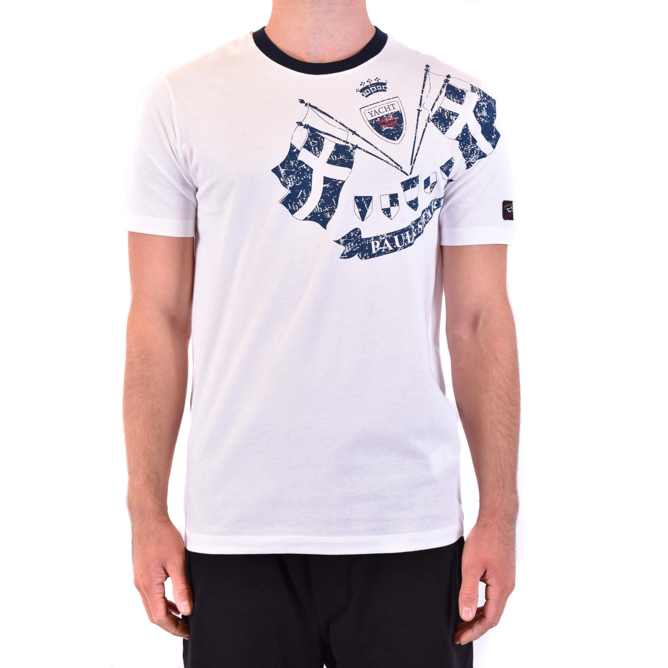 Paul&shark T-Shirt Herren