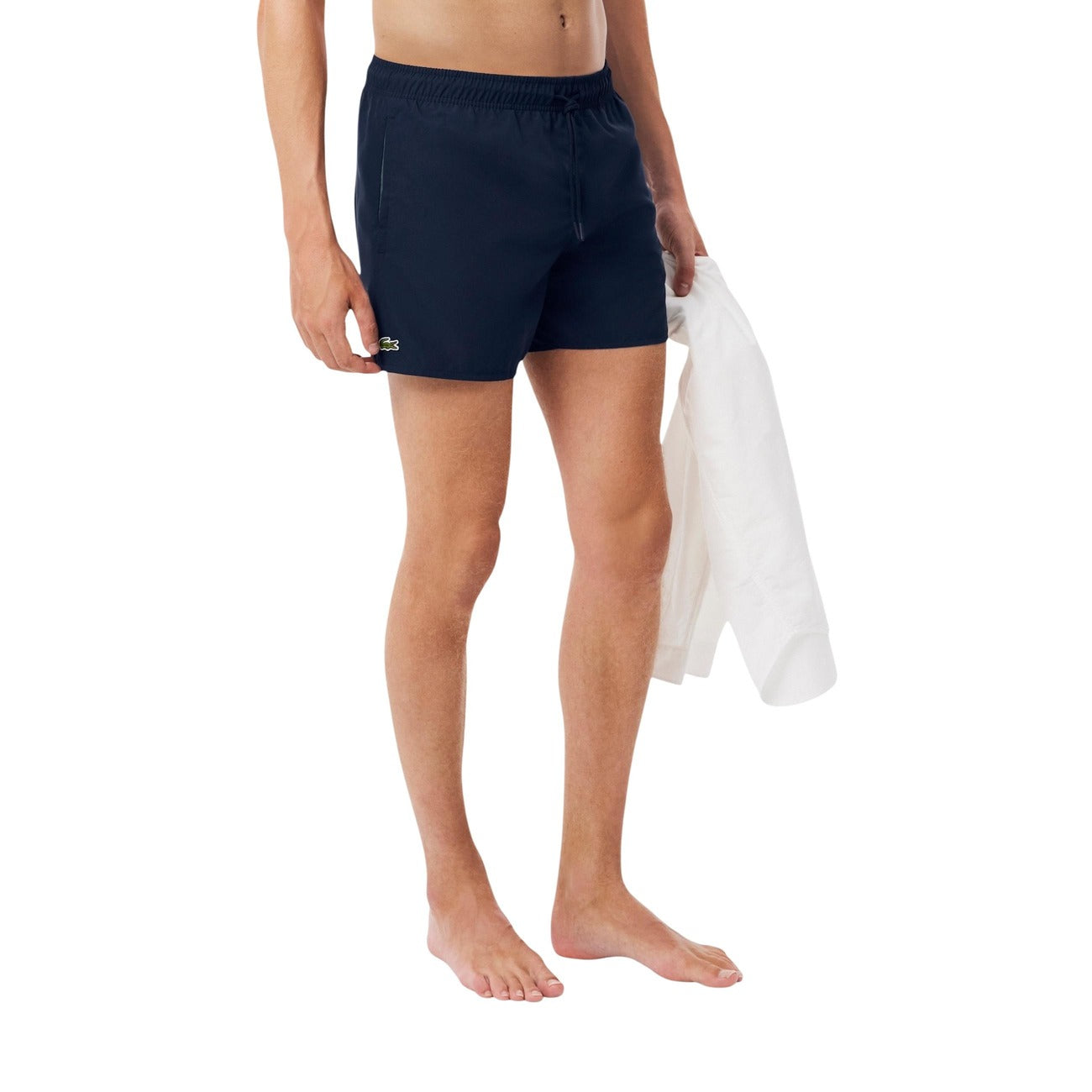 Lacoste Badehose Herren
