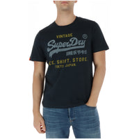 Superdry T-Shirt Herren
