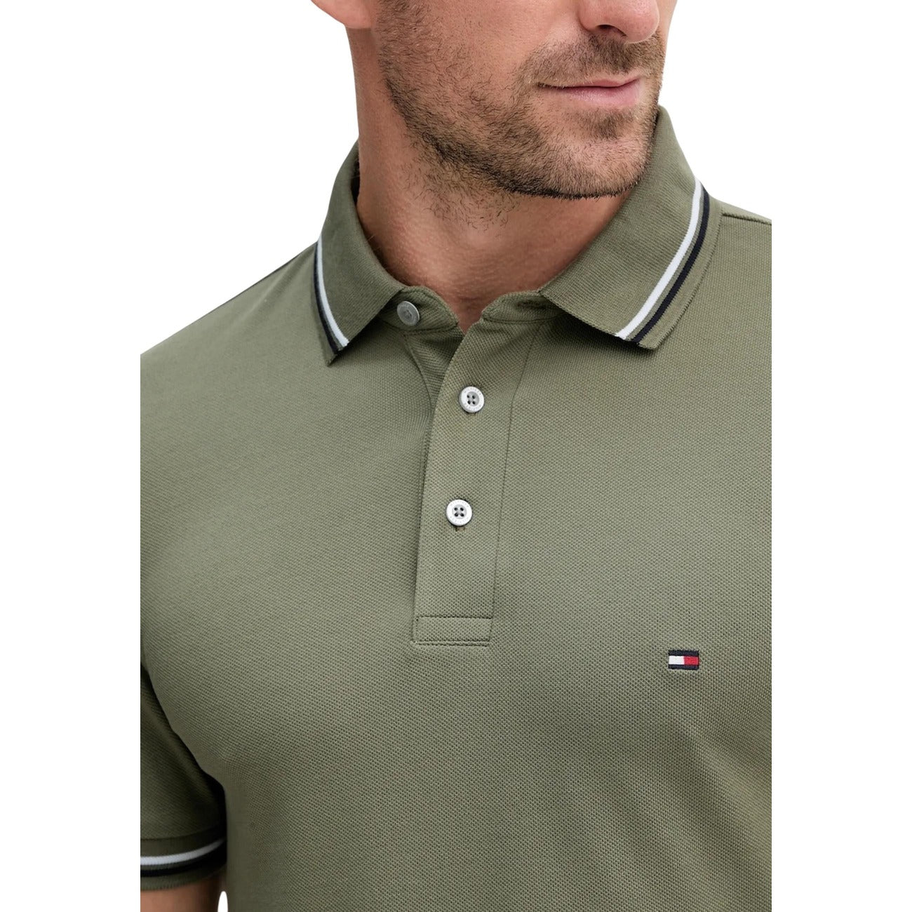 Tommy Hilfiger Polo Herren