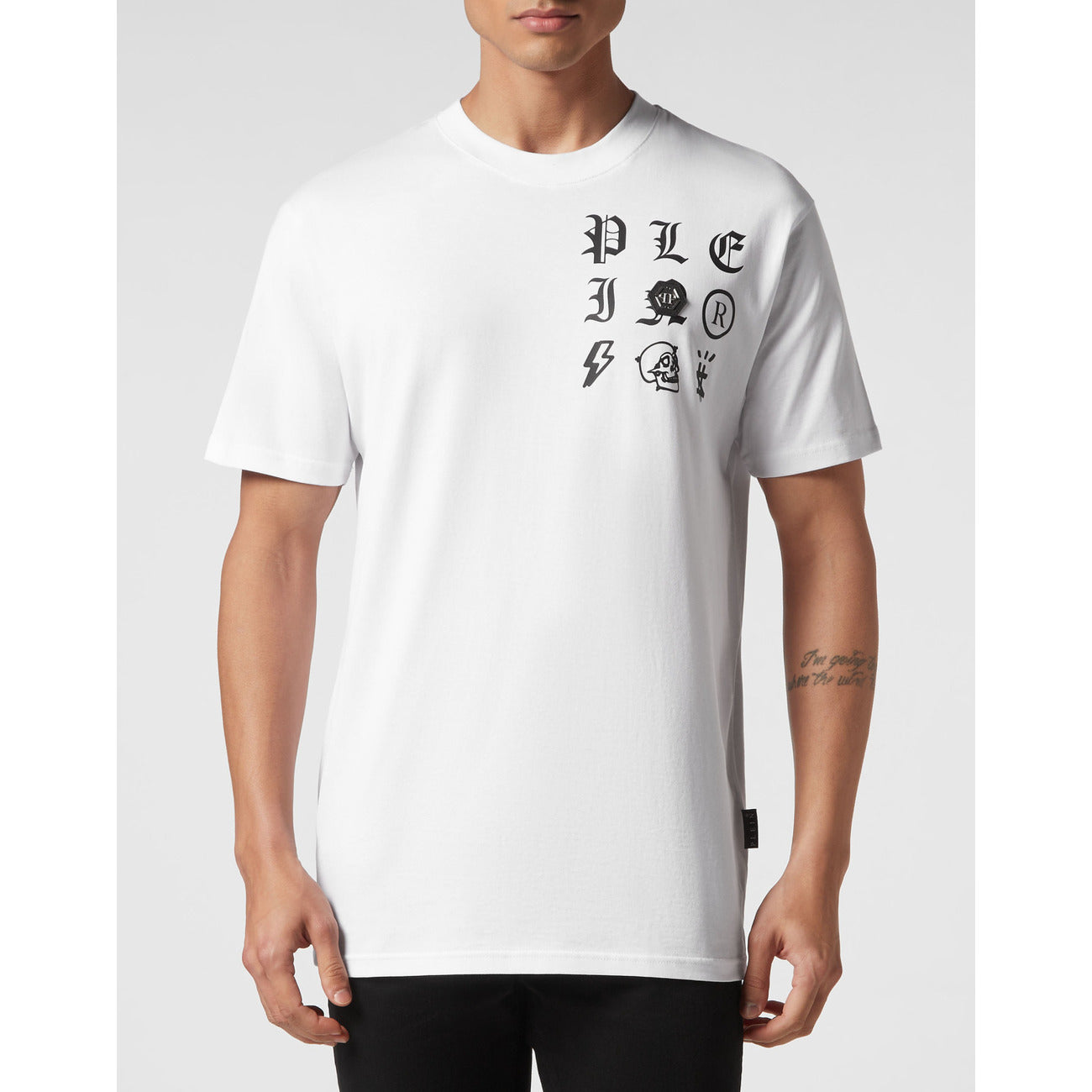 Philipp Plein T-Shirt Herren