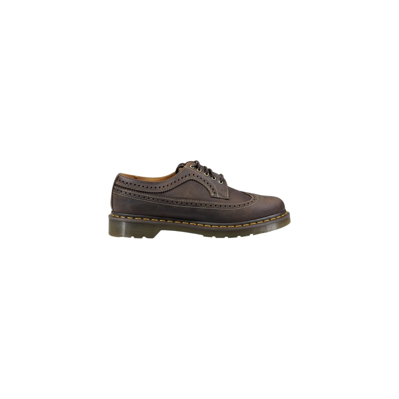 Dr. Martens Herren Schnürschuhe