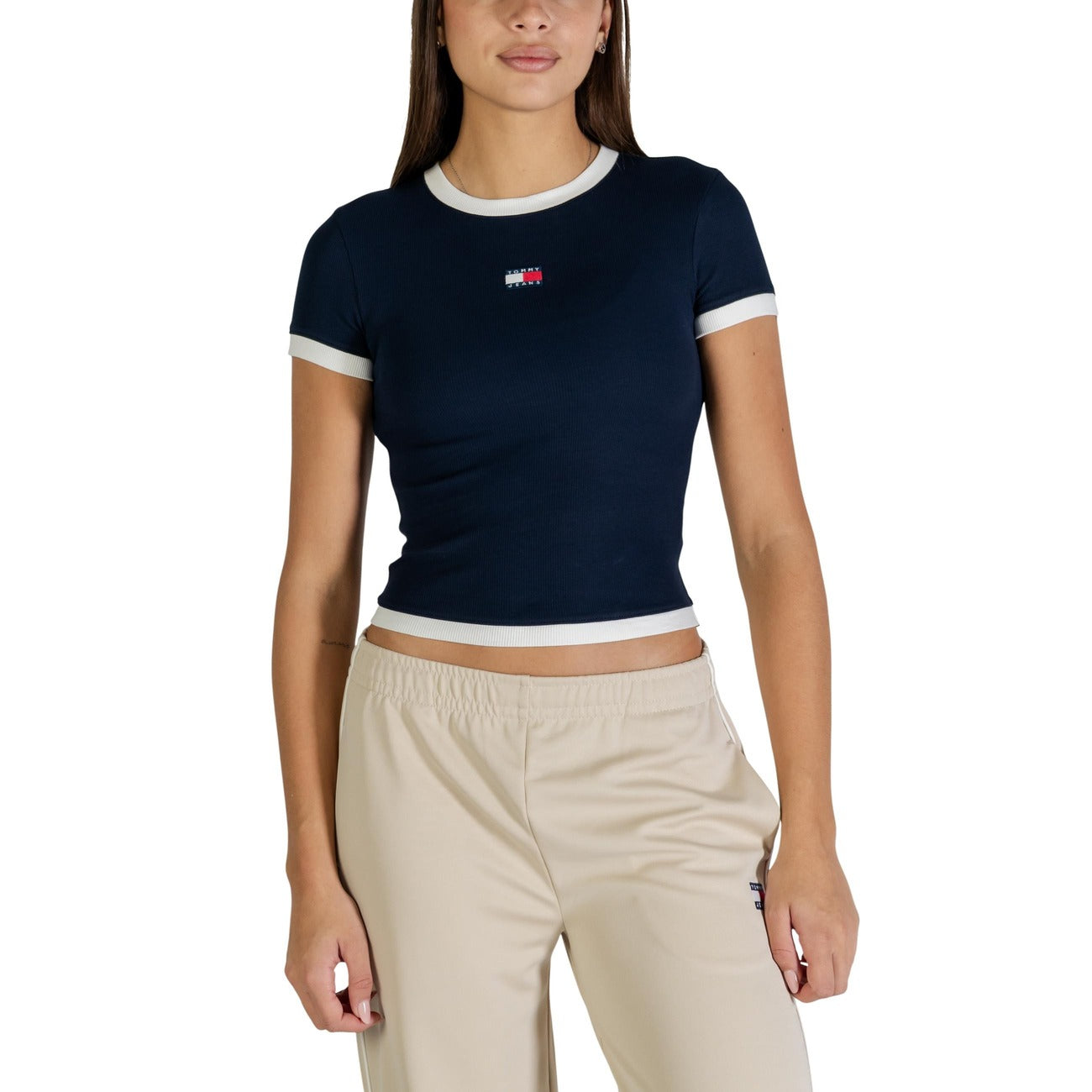 Tommy Hilfiger Jeans T-Shirt Damen