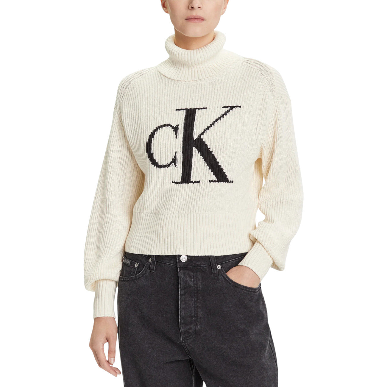 Calvin Klein Jeans Pullover Damen