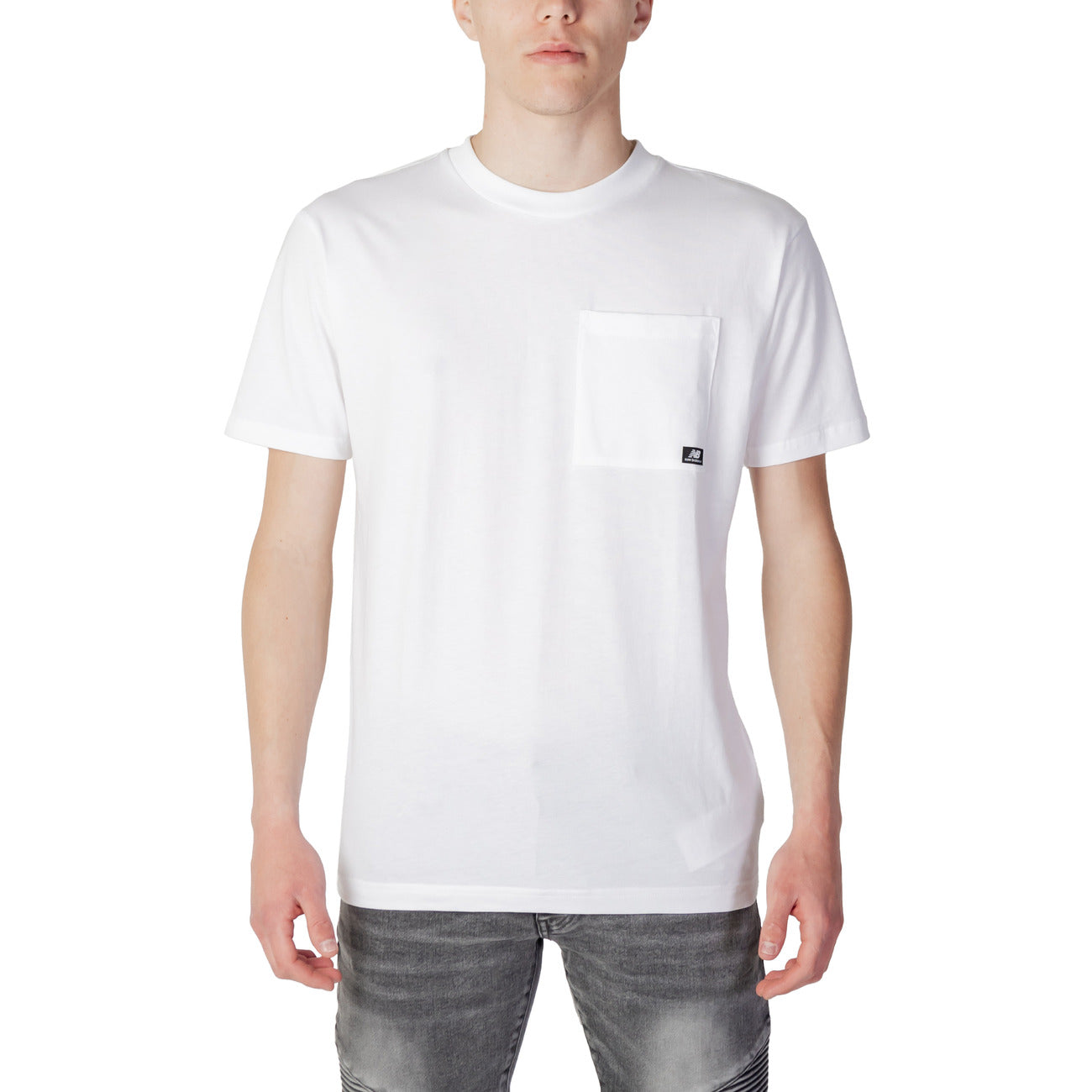 New Balance T-Shirt Herren