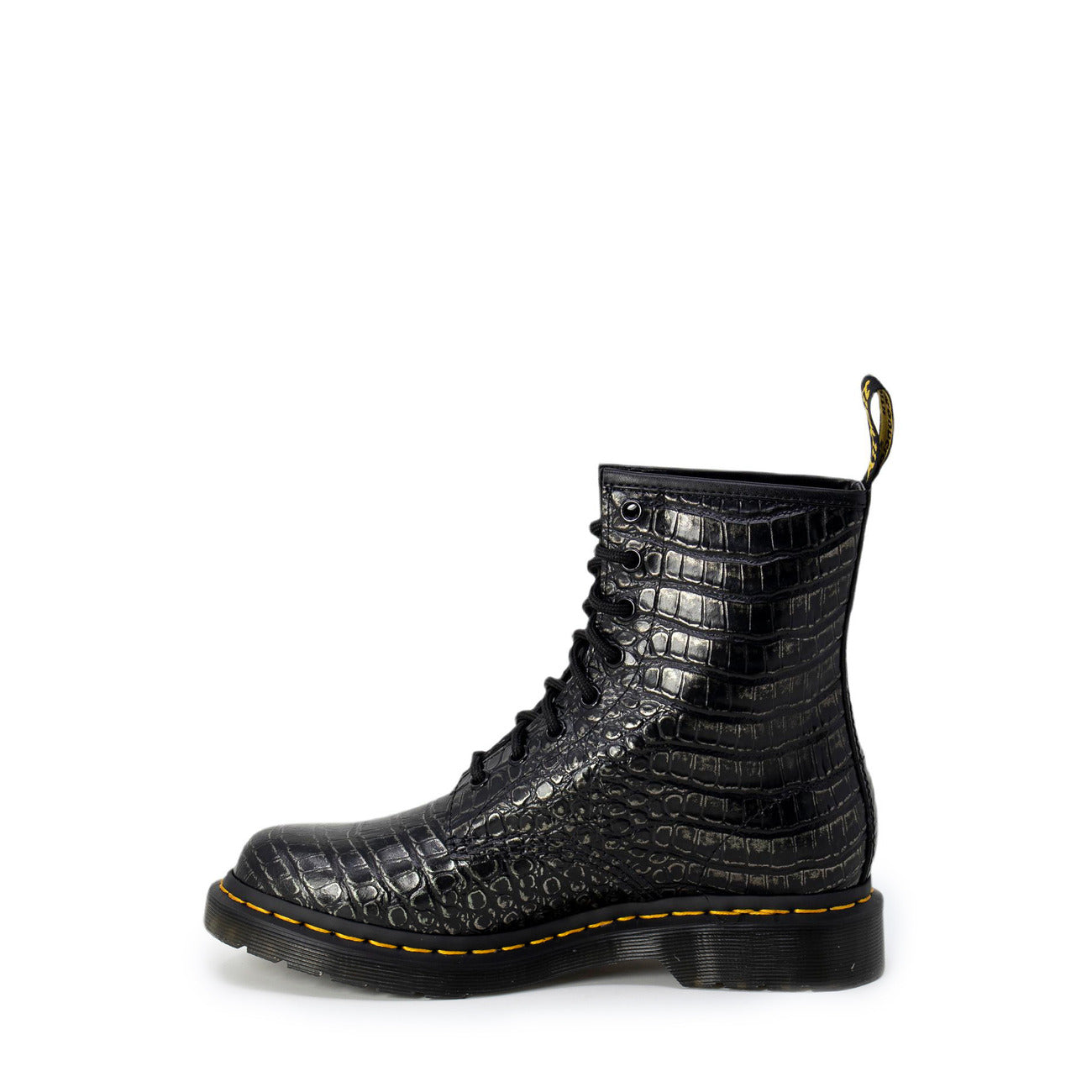 Dr. Martens Damme Stiefel