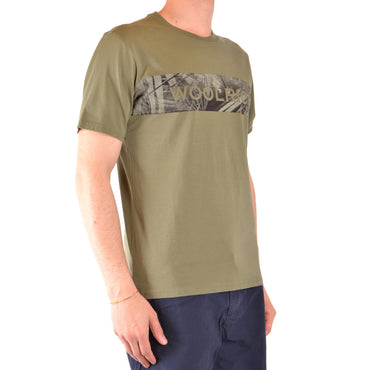 Woolrich T-Shirt Herren