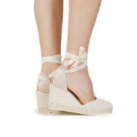 Espadrilles Damme Sandalen