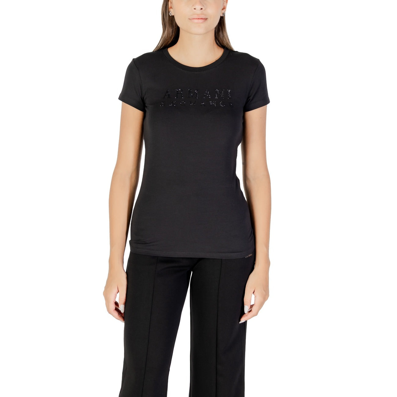 Armani Exchange T-Shirt Damen