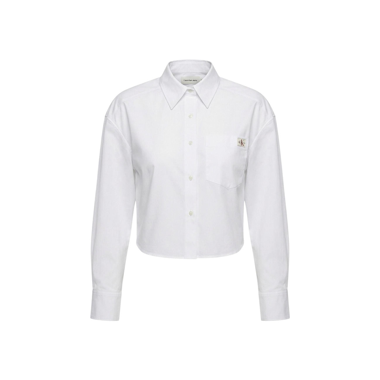 Calvin Klein Jeans Hemd Damen