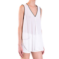 Dondup Tank Top Damen