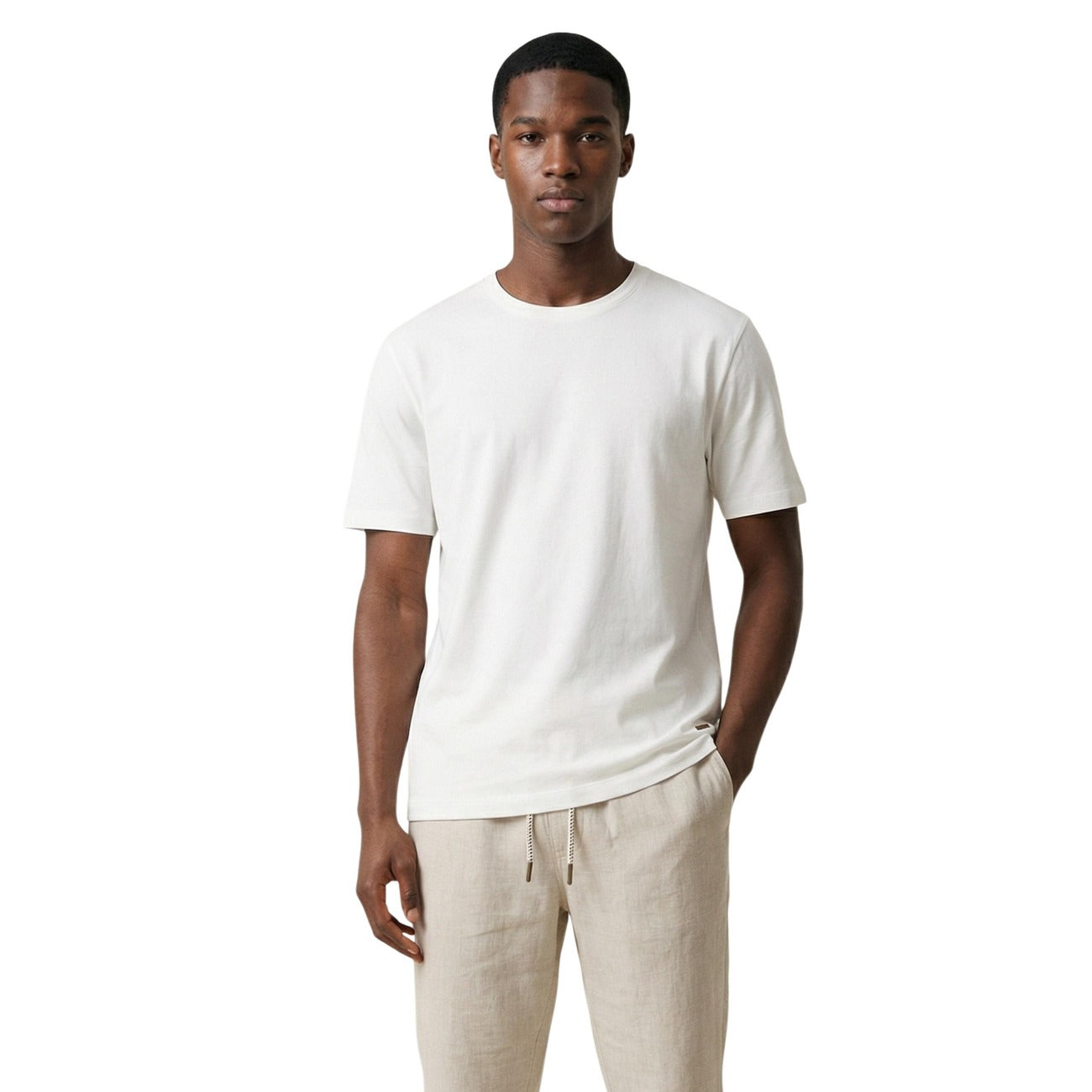 Gianni Lupo T-Shirt Herren