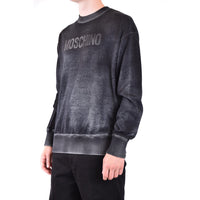 Moschino Fleece Herren
