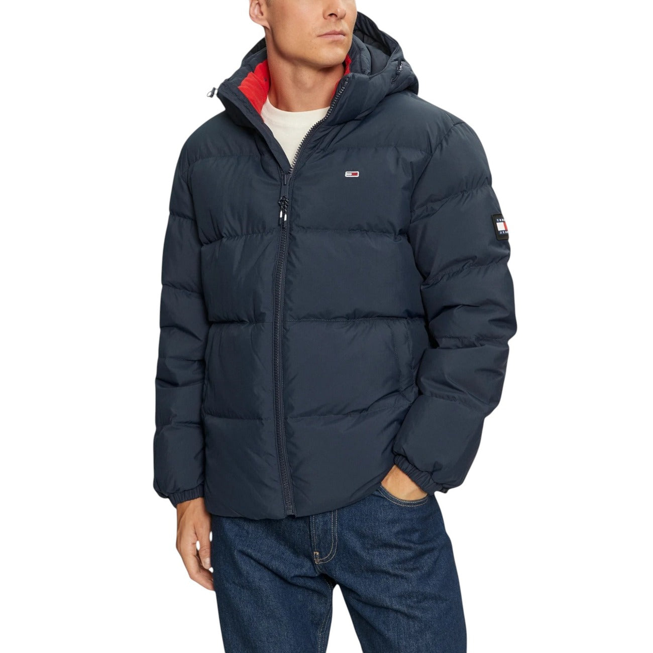 Tommy Hilfiger Jeans Jacke Herren