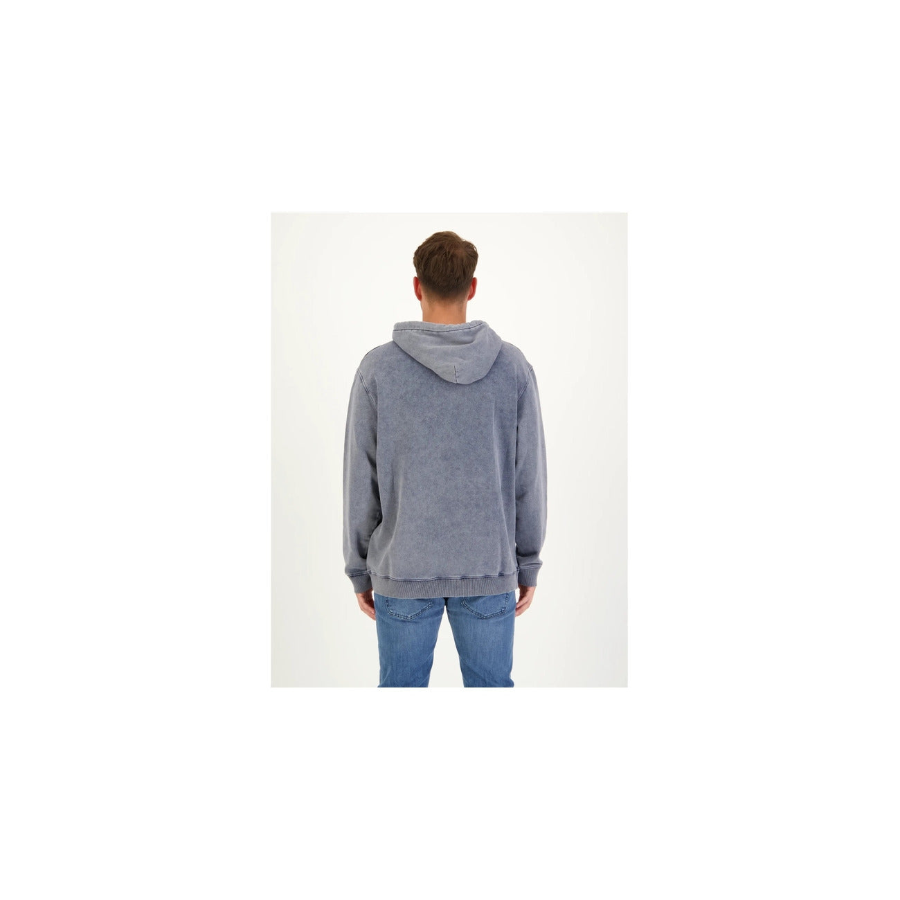 Dondup Fleece Herren