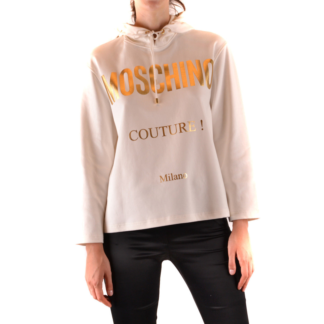 Moschino Fleece Damen