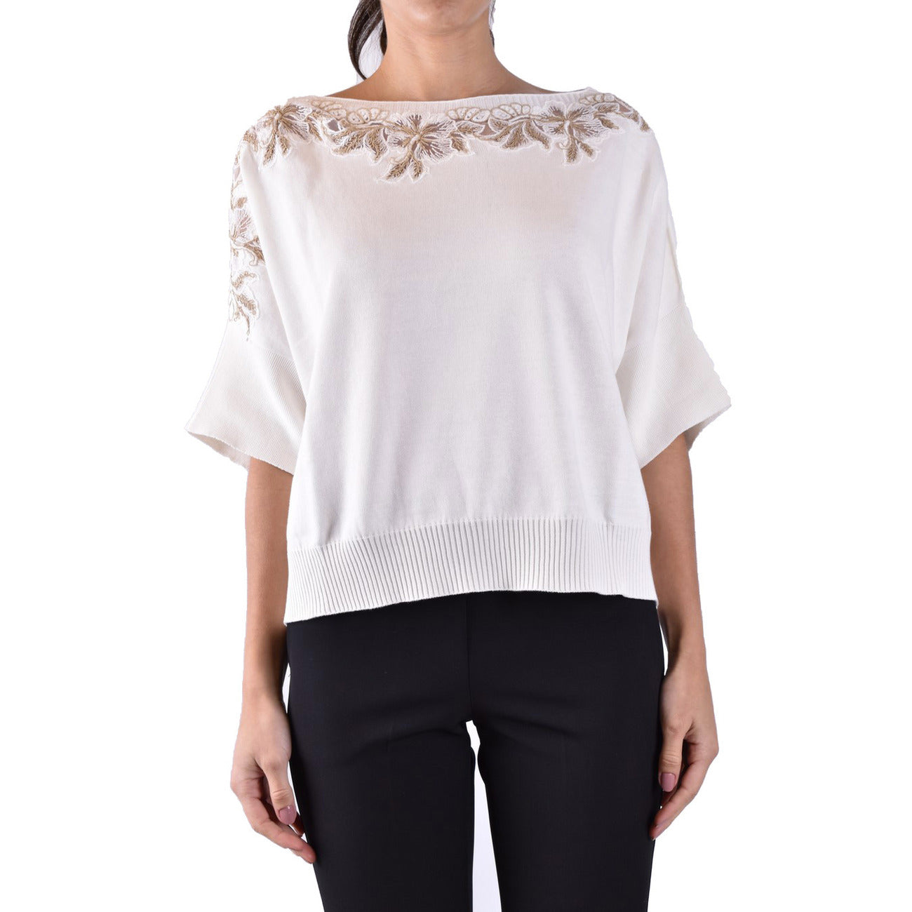 Ermanno Pullover Damen