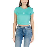 Calvin Klein Jeans Top Damen