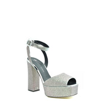 Giuseppe Zanotti  Damme Sandalen