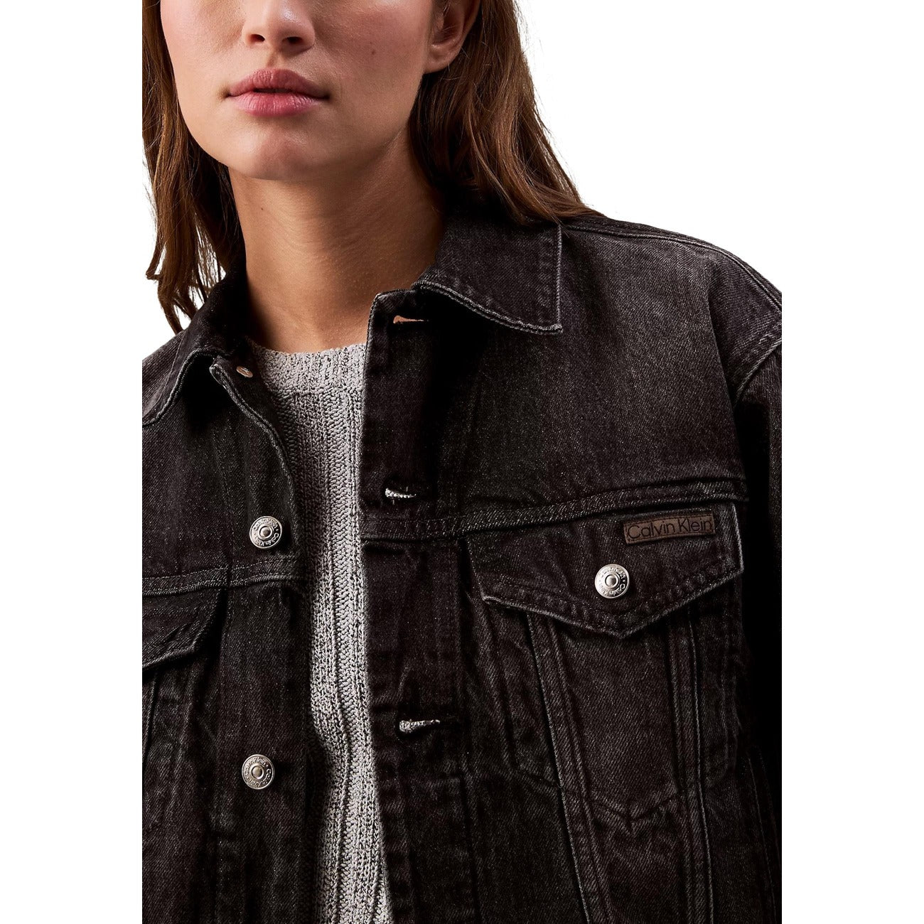 Calvin Klein Jeans Jacke Damen