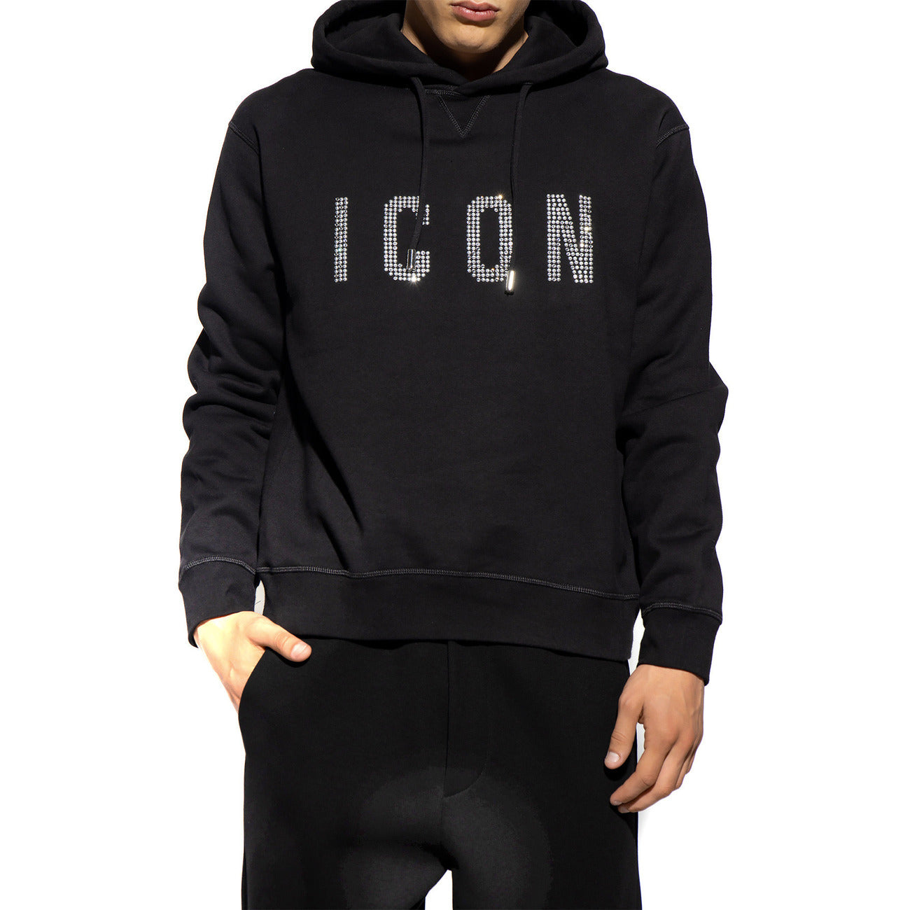 Dsquared Fleece Herren