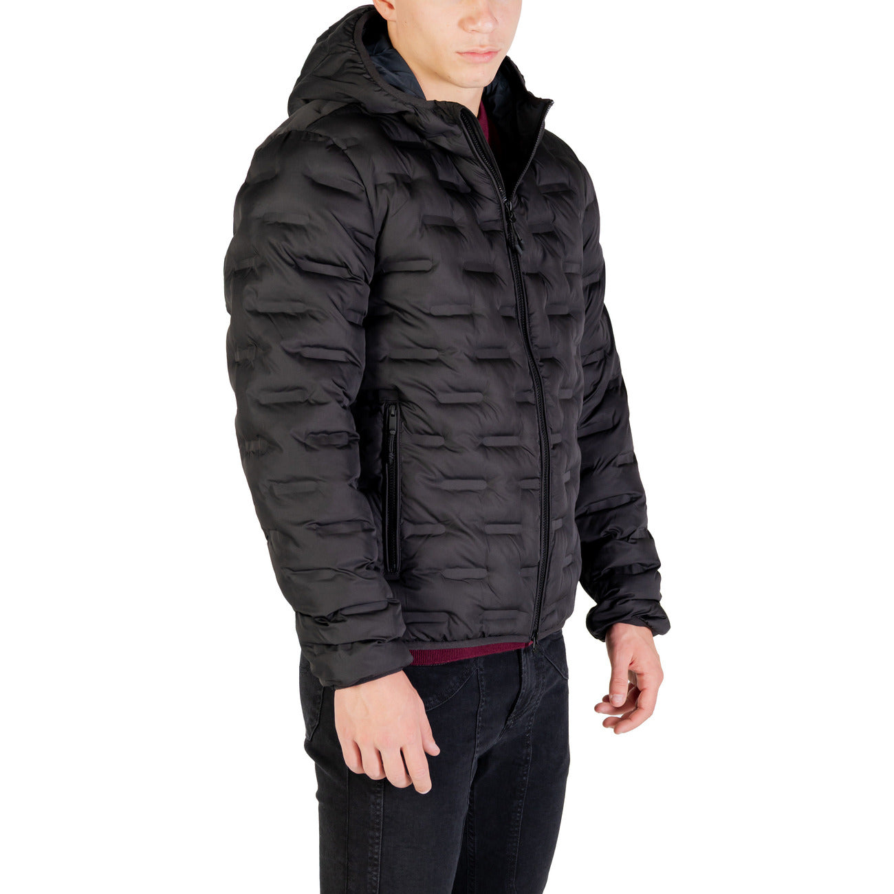Replay Jacke Herren