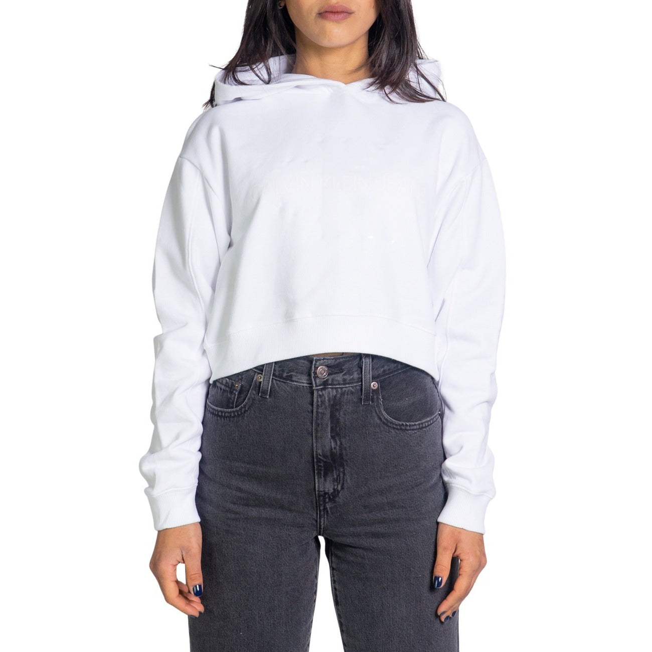 Calvin Klein Jeans Fleece Damen