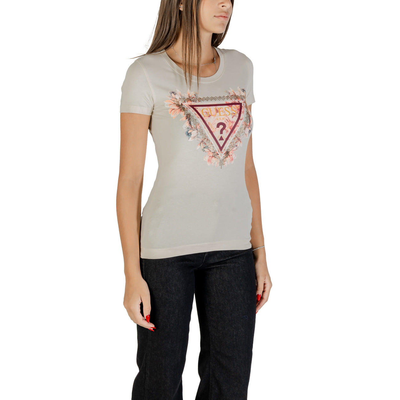 Guess T-Shirt Damen