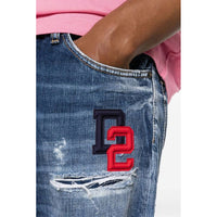 Dsquared2 Jeans Herren