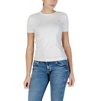 Guess Active T-Shirt Damen