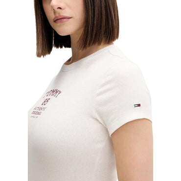 Tommy Hilfiger Jeans T-Shirt Damen
